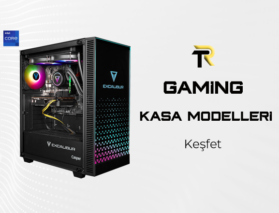 Gaming Kasa