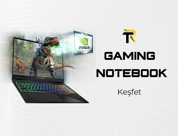 Notebook Modelleri