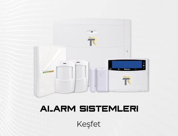 Alarm Sistemi