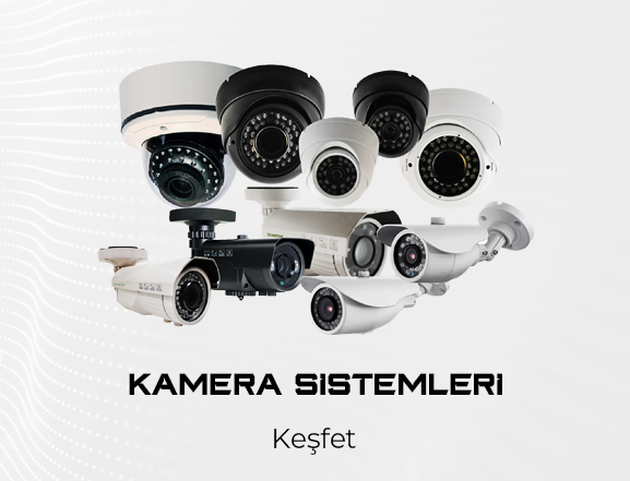 Kamera Sistemleri