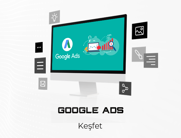 Google Reklam Yönetimi