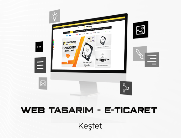 Web Tasarım