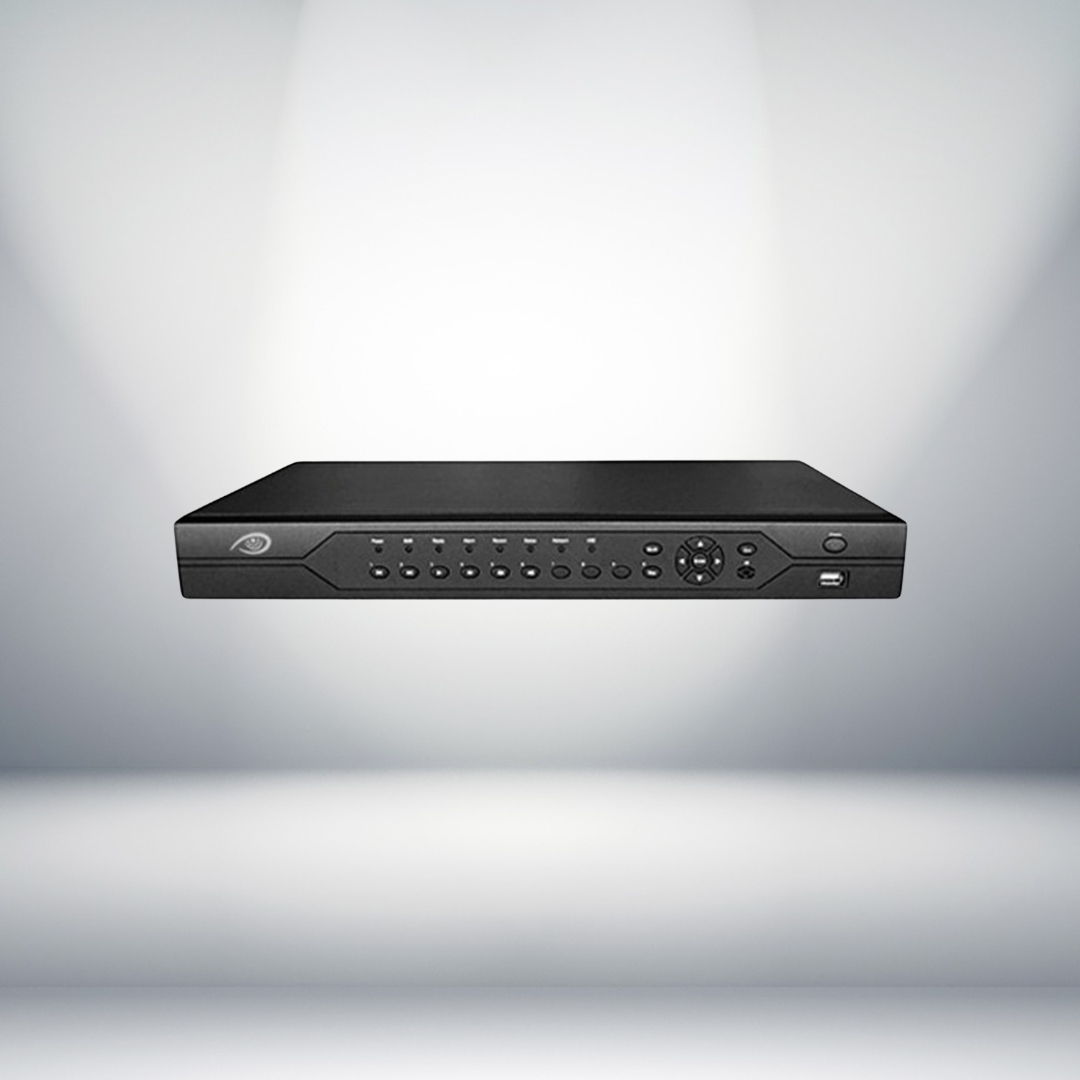 32 Kanal Ahd Dvr Kayıt Cihazı