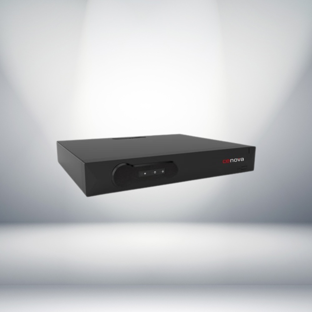 Cenova CN-VR104H5 4 Kanal NVR