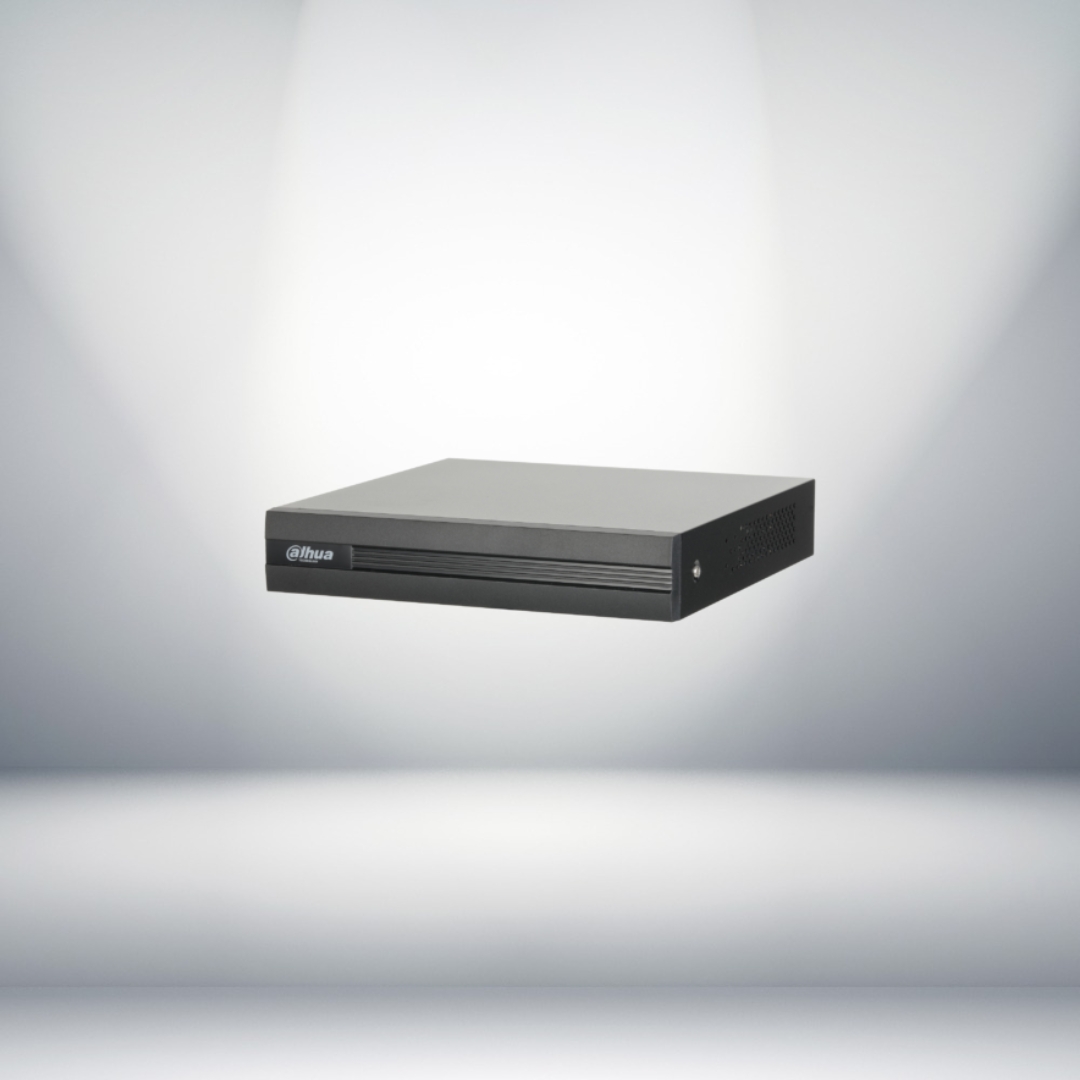 Dahua XVR1A04 4 Kanal Penta-brid 1080N/720P Cooper 1U Dijital Video Kaydedici