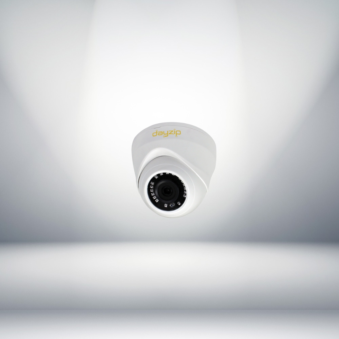 Dayzip DZ-5228 5MP AHD Dome Kamera