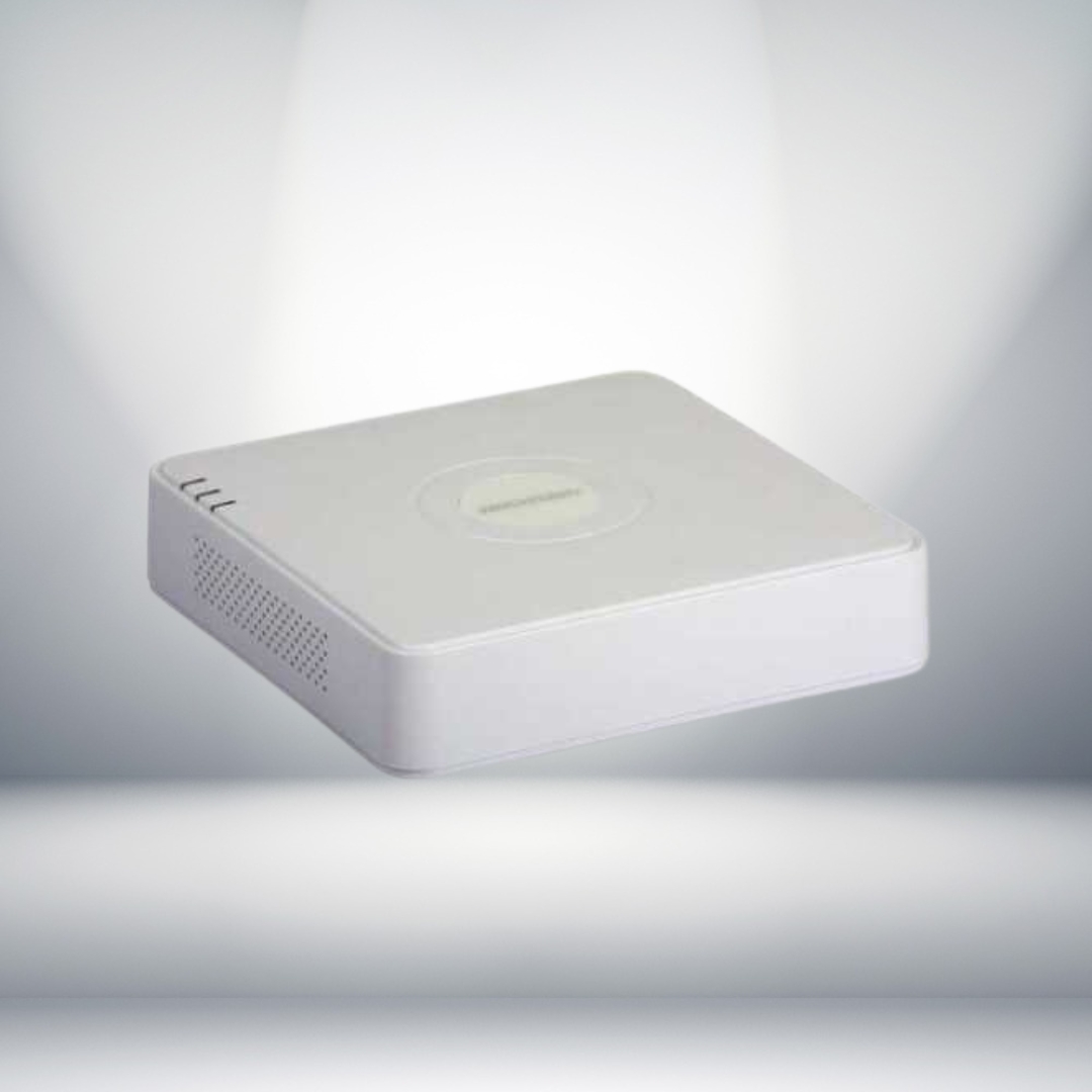 HikVision DS-7104NI-Q1 4 Kanal NVR Kayıt Cihazı