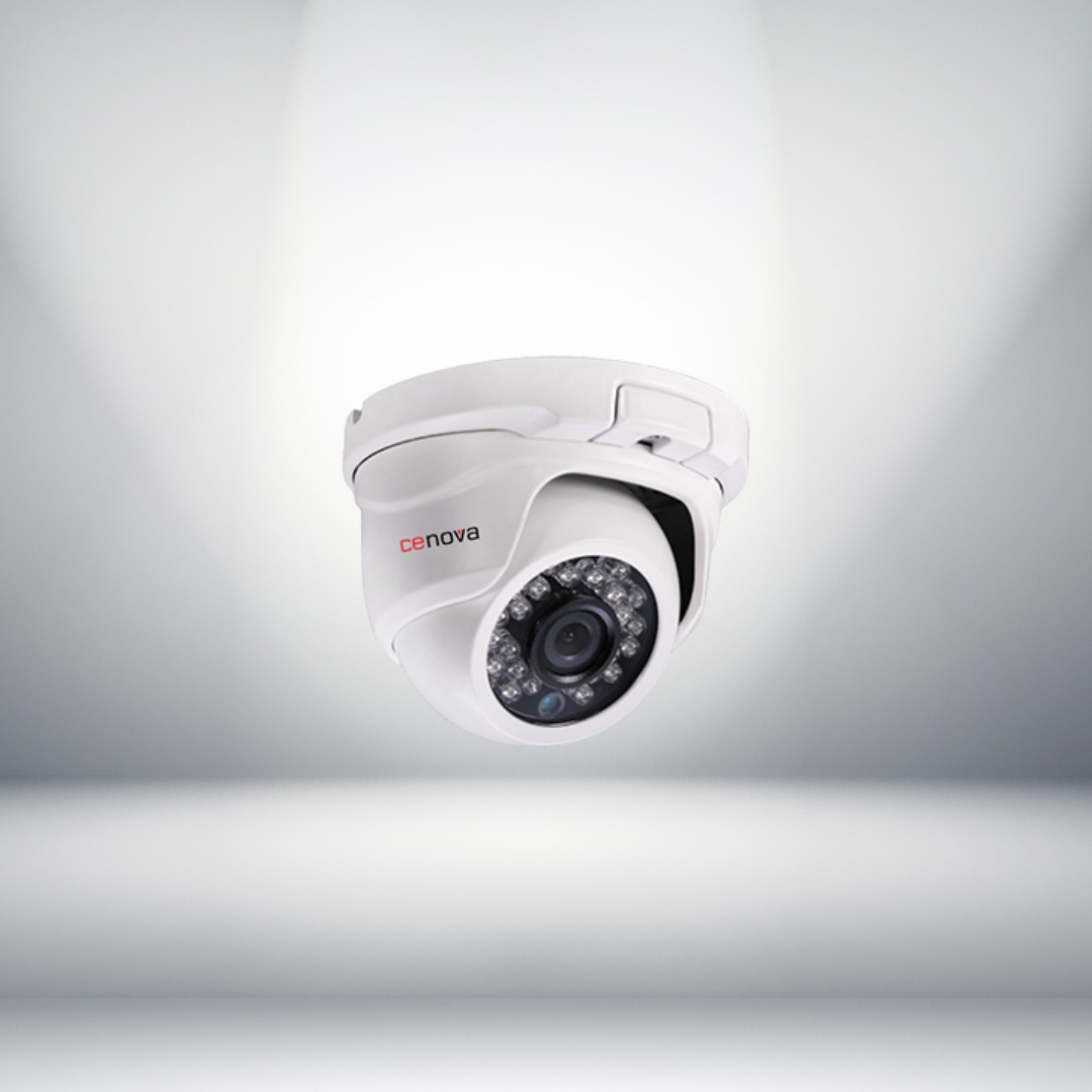 Cenova CN-2005AHD 2MP DOME KAMERA