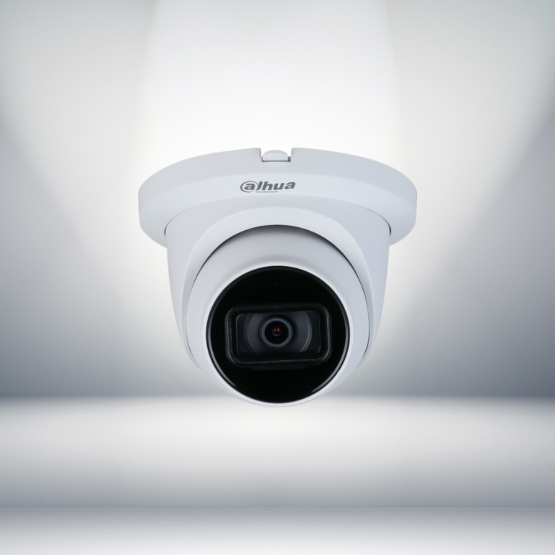 Dahua HAC-HDW1200TQP-A-0280B-S5 2MP HDCVI IR Eyeball Kamera