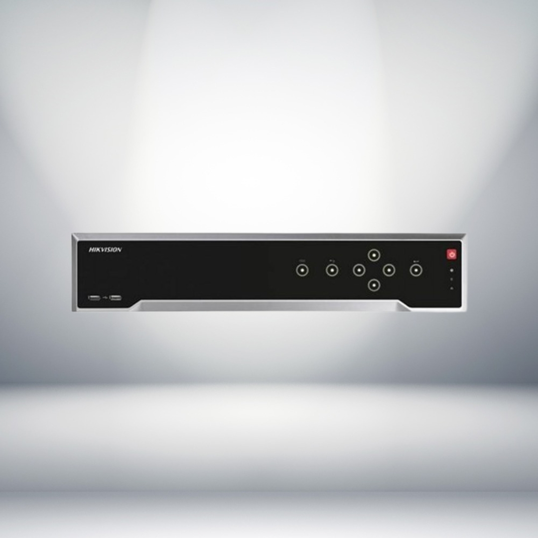 Hikvision DS-7732NI-K4 32 Kanal NVR Kayıt Cihazı