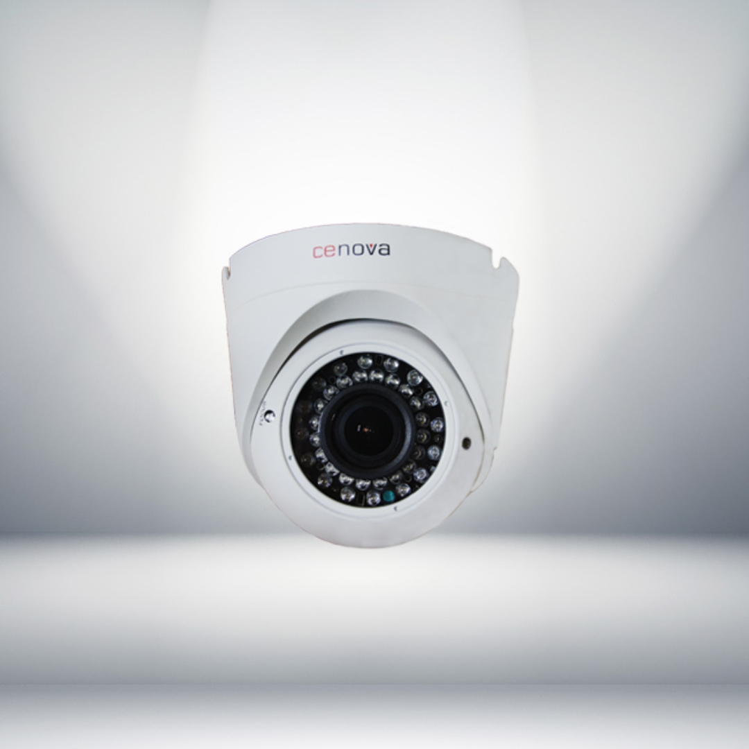 Cenova CN-2038AHD 2MP Dome AHD Kamera