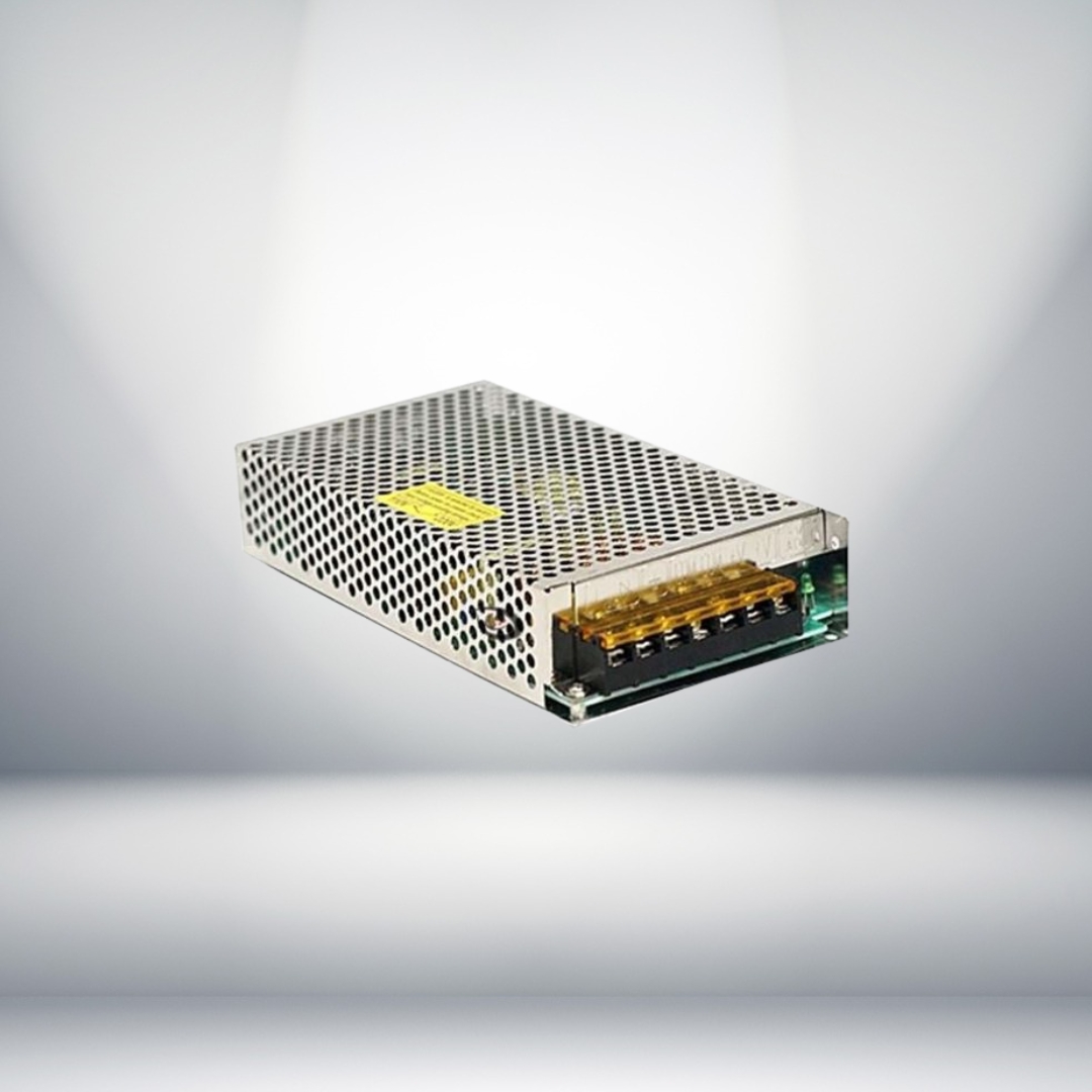 12V 15AMPER METAL KAMERA ADAPTÖR