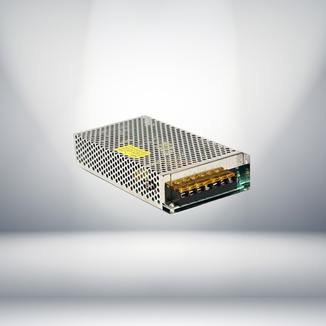 12V 20AMPER METAL KAMERA ADAPTÖRÜ