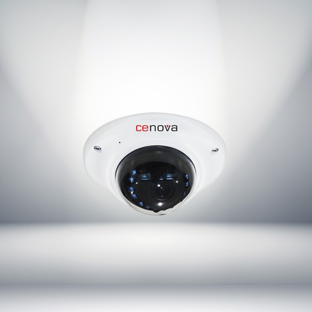 Cenova CN-8060AHD 2 MP Panoramik AHD Kamera