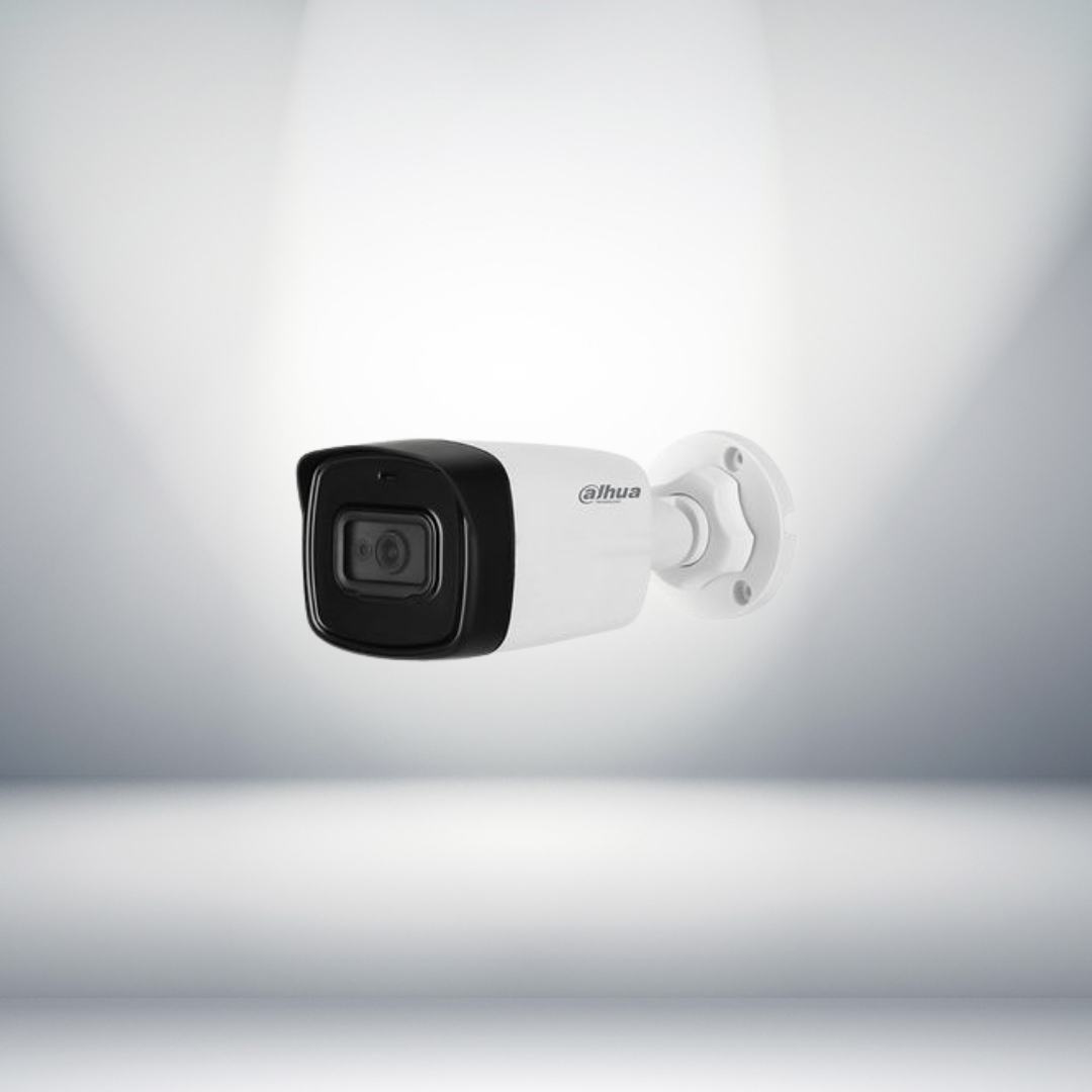 Dahua HAC-HFW1230TL-A-0360B-DIP 2MP Starlight HDCVI IR Bullet Kamera