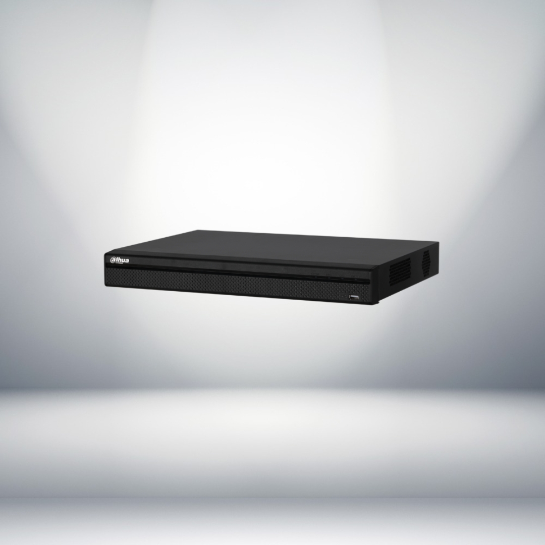 Dahua XVR5216AN-X 16 Kanal 1080P Penta-brid DVR (HDCVI+AHD+TVI+Analog+IP )