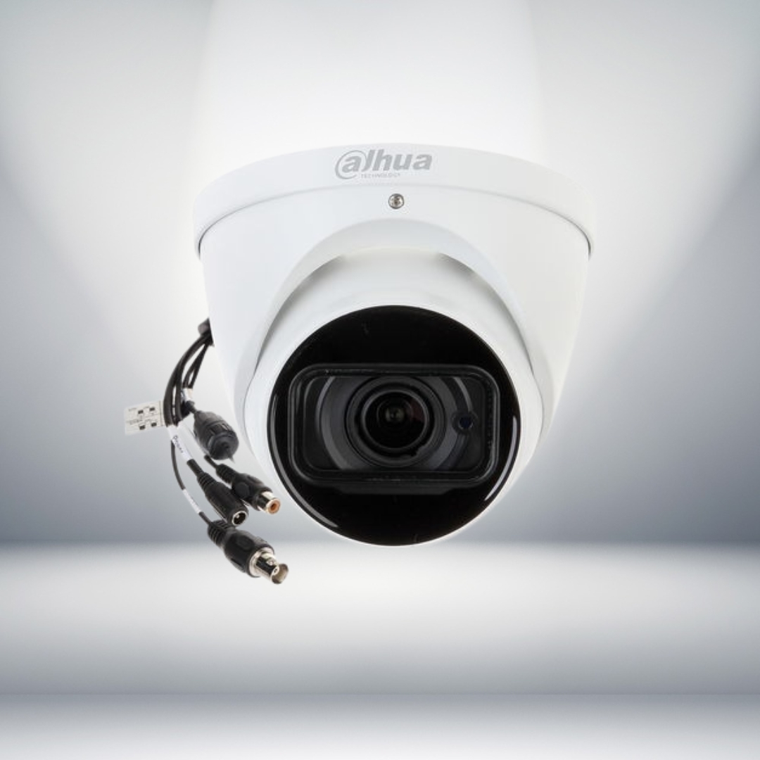 Dahua HAC-HDW1200T-Z-2712-DIP 2MP HDCVI IR Eyeball Kamera