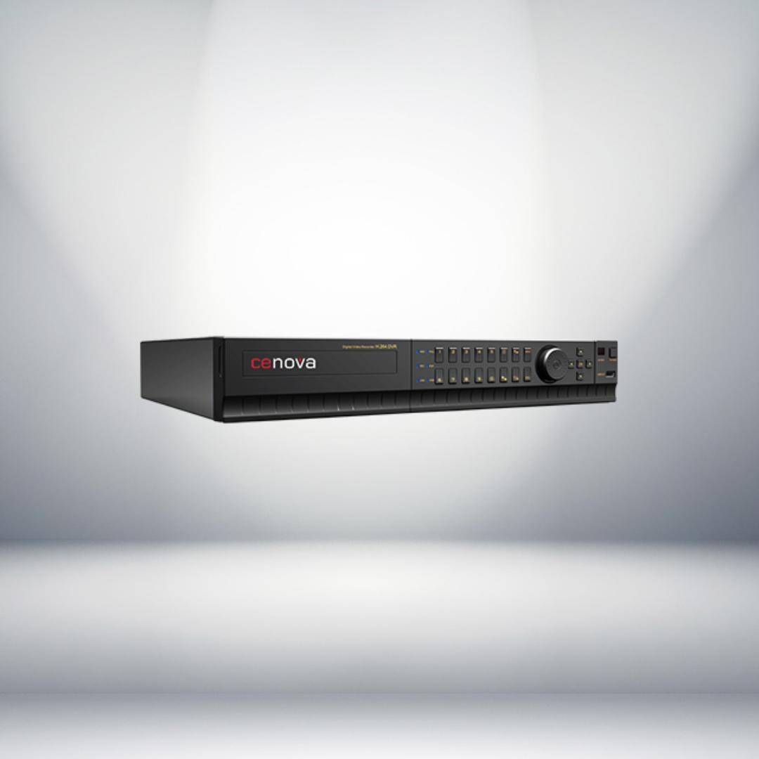Cenova CN-9216 16 Kanal XVR Kayıt Cihazı