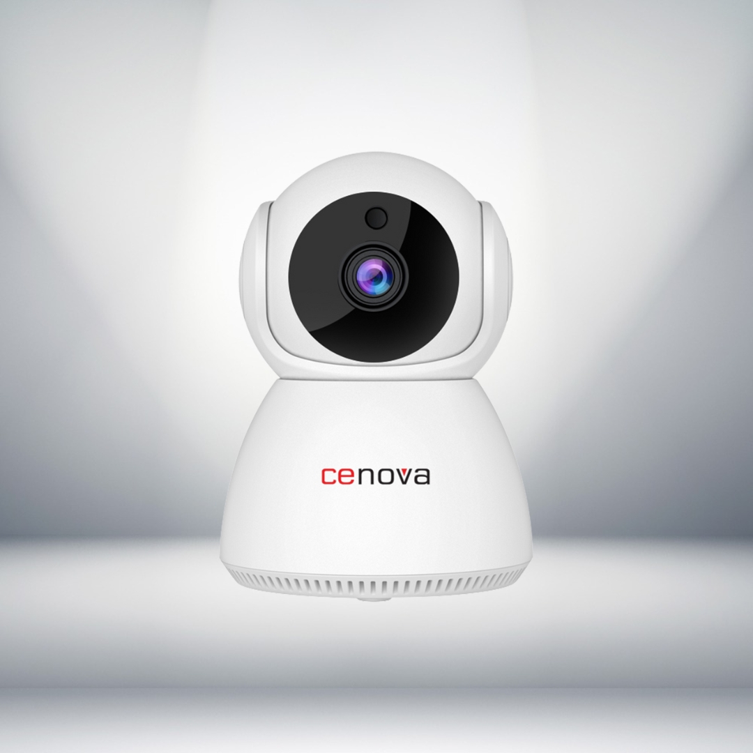 Cenova CN-Q10 3MP Bebek Kamerası
