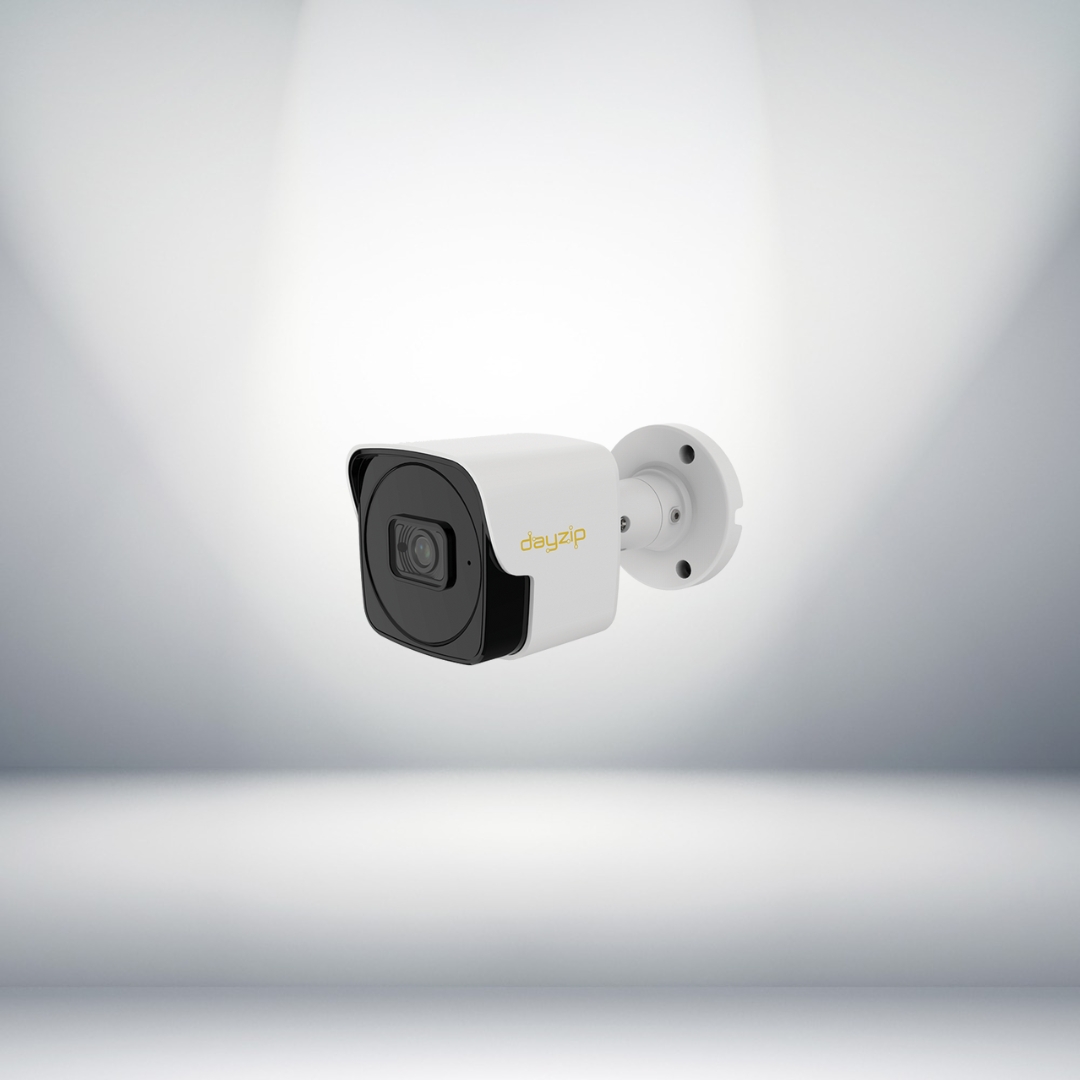 Dayzip DZ-5236 5MP AHD Bullet Kamera