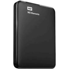 Wd Elements WD3200LPLX-EB 320 GB 2.5’ USB 3.0 Taşınabilir Disk