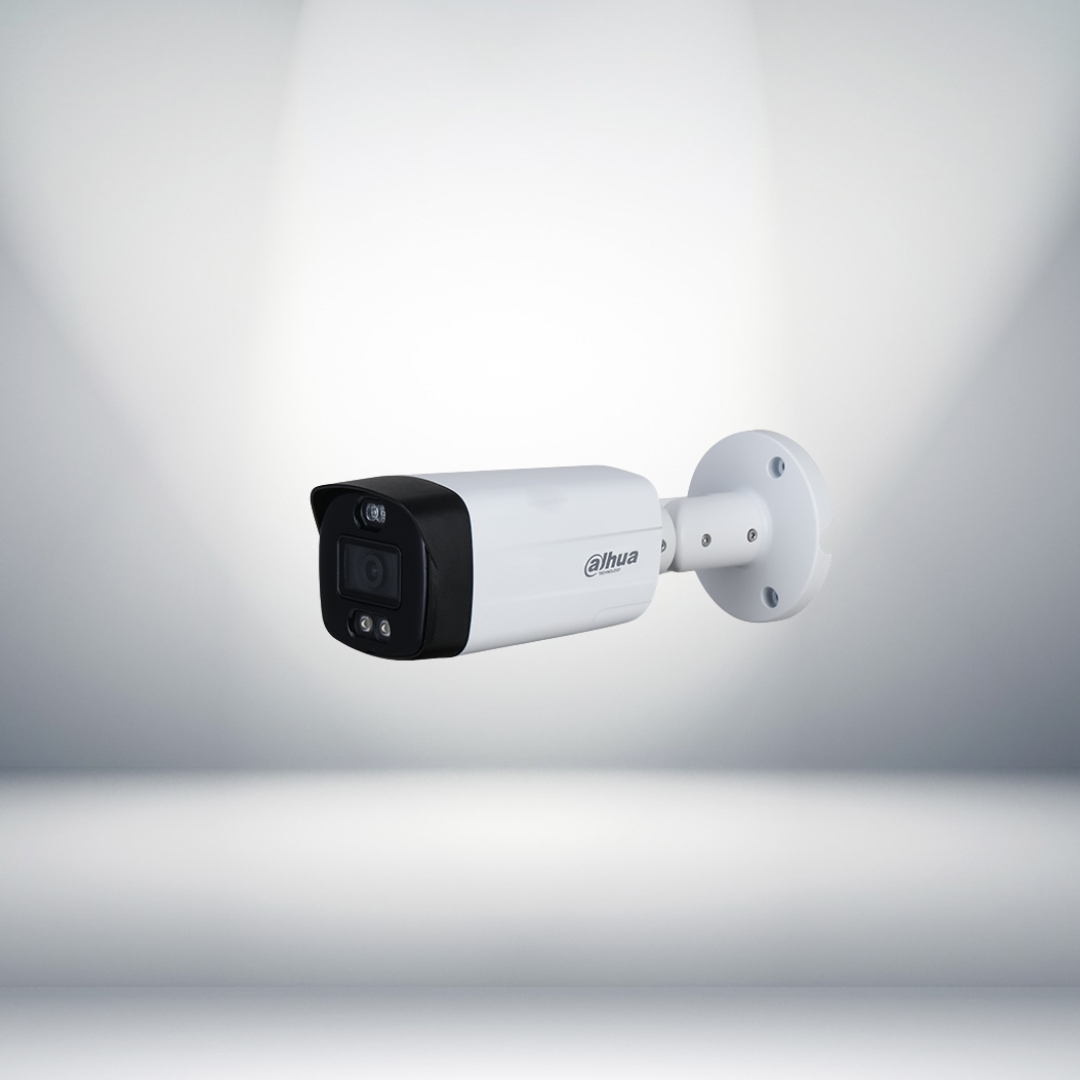 Dahua HAC-ME1509TH-PV-0360B 5.0 Mp 3.6 mm Hd-Cvı Full Color Bullet Kamera