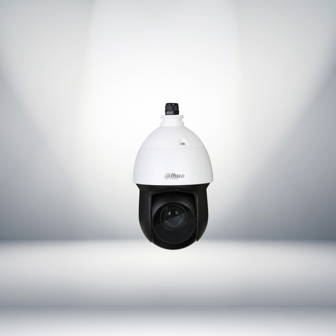 Dahua SD49225-HC-LA 100m IR Starlight 2 Megapiksel WDR Starlight IR PTZ HDCVI Kamera