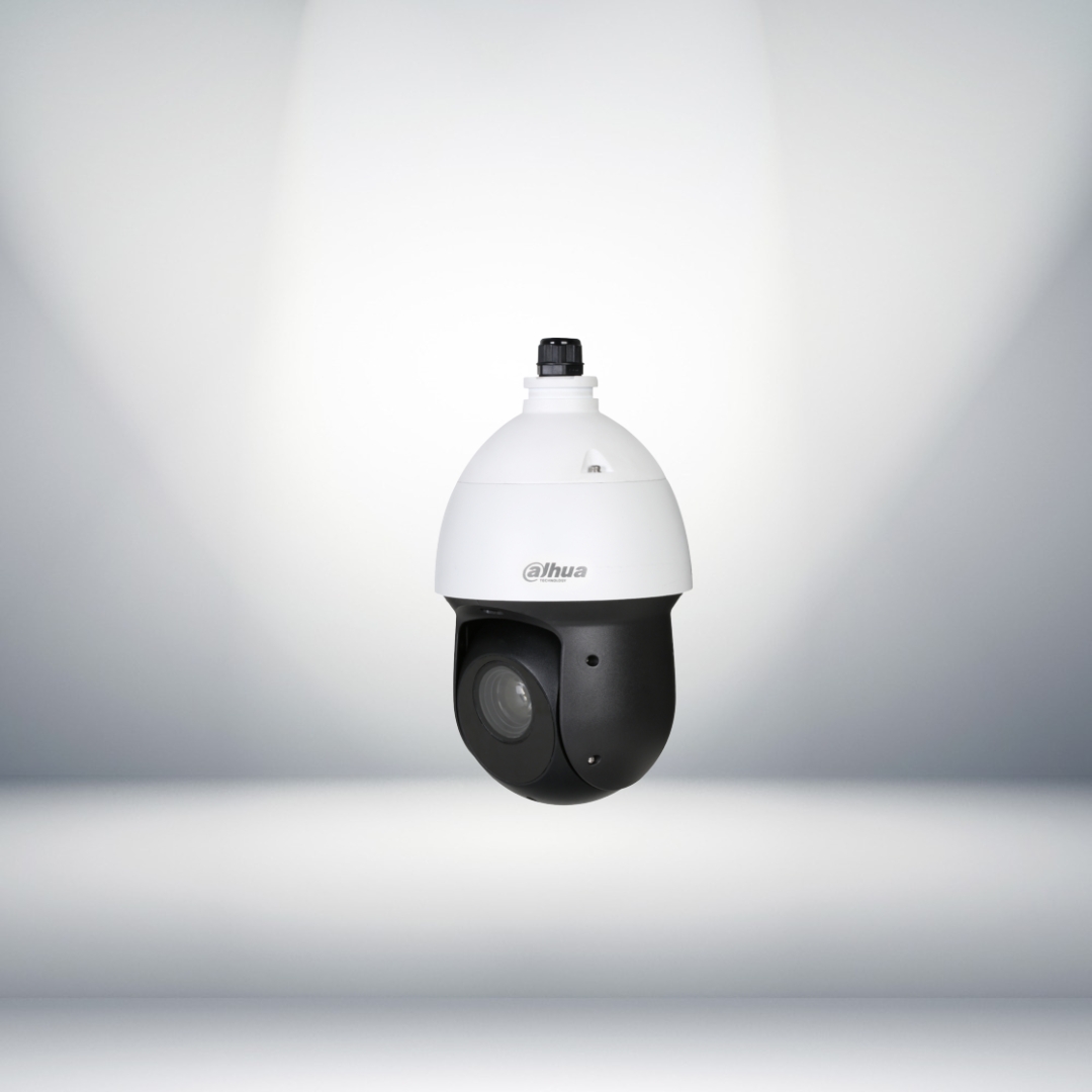 Dahua SD49225I-HC WDR 100m IR 2 Megapiksel 1080P WDR Starlight IR Speed Dome HD-CVI Kamera