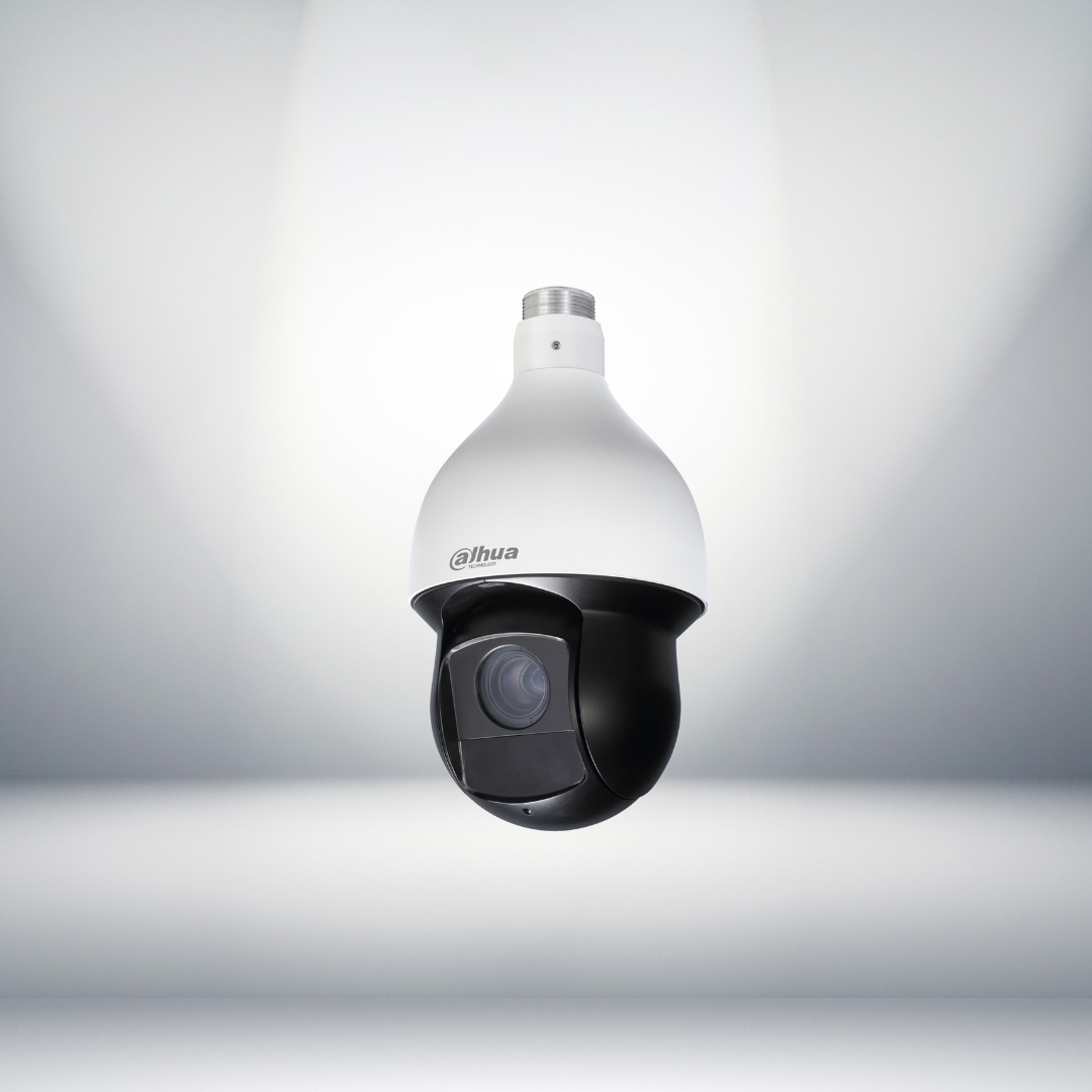 Dahua SD59430I-HC 4MP 30x IR PTZ HDCVI Speed Dome Kamera