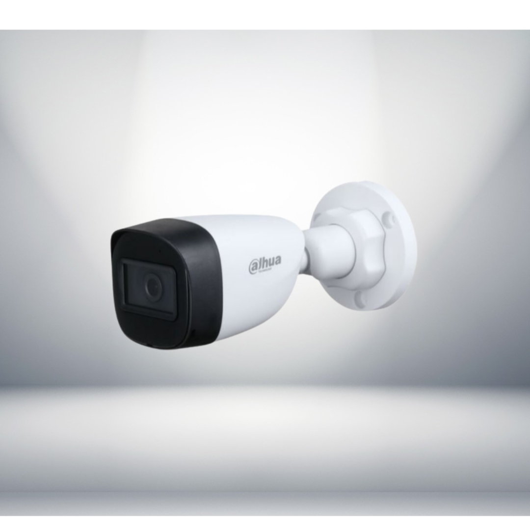 Dahua HAC-HFW1200C-0360B-S5 2MP HDCVI IR Bullet Kamera