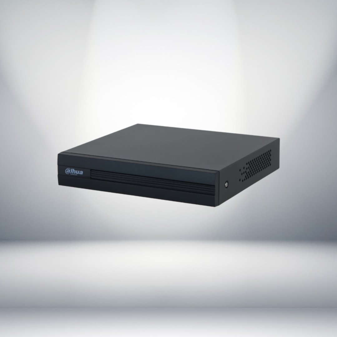 Dahua XVR1B08-I 8 Kanal HDCVI XVR Kayıt Cihazı