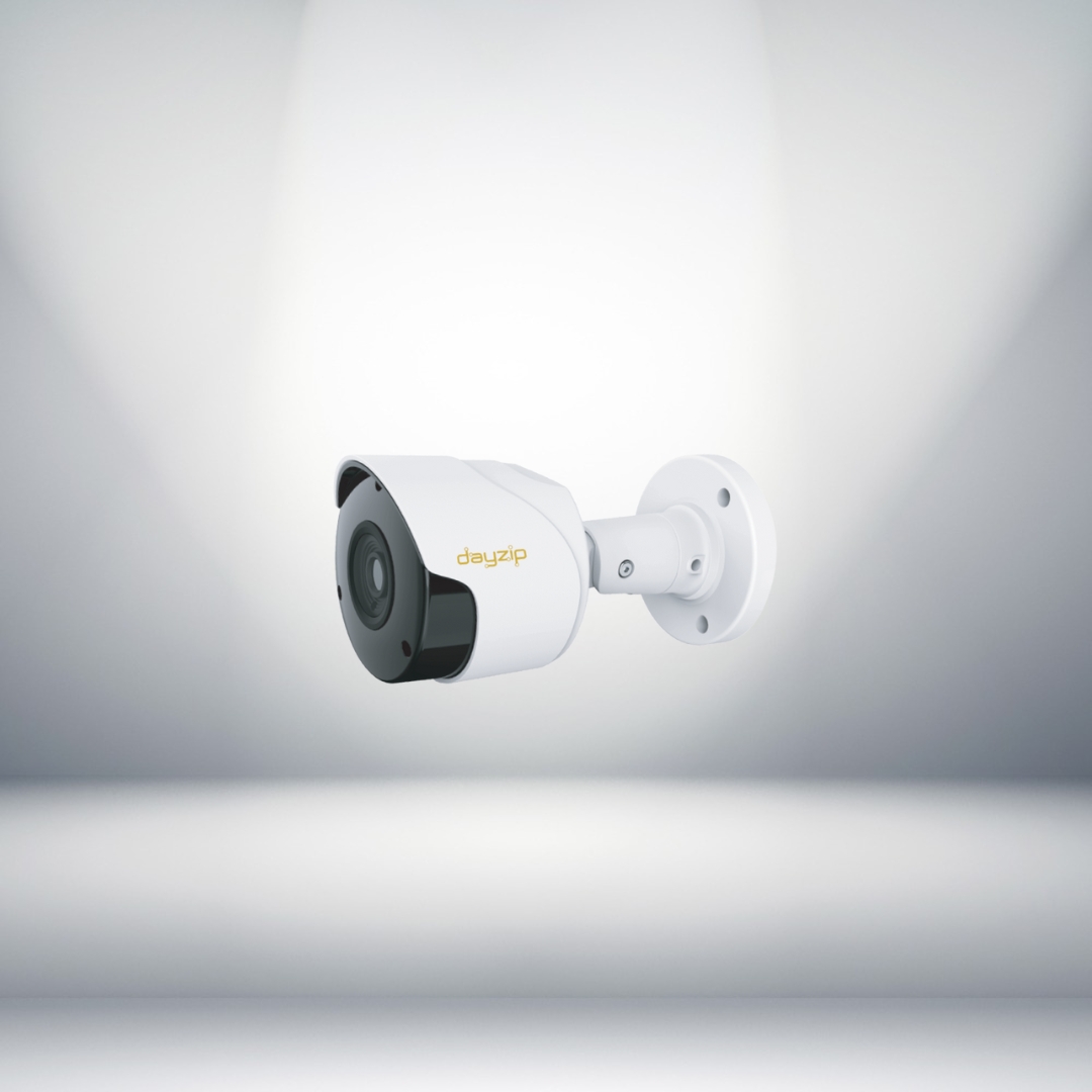 Dayzip DZ-2537 2MP AHD Starlight Bullet Kamera