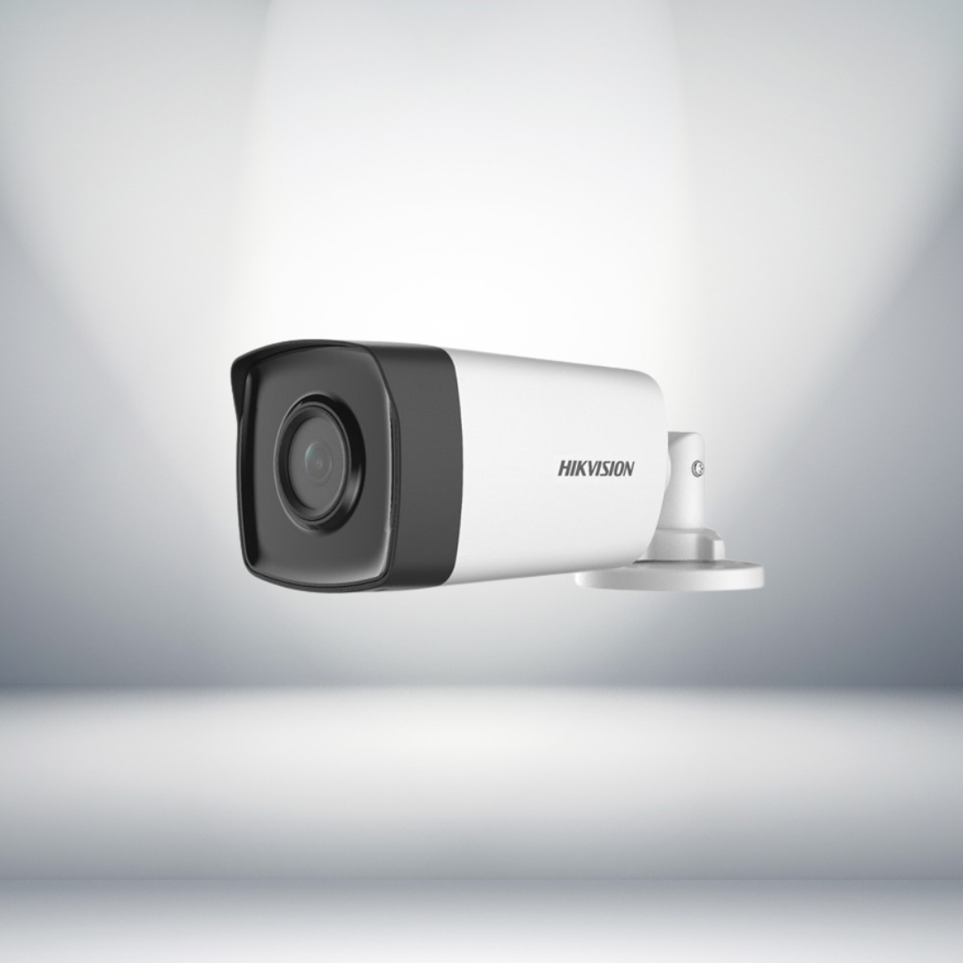 Hikvision DS-2CE17D0T-IT3F 2MP Analog IR Bullet Kamera