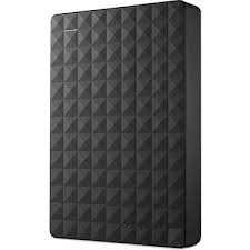 Seagate Expansion STEA1000400 1tb 2,5’’ Usb3,0 Harici Hdd, Siyah