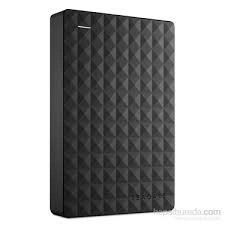 Seagate Expansion 500GB 2.5’’ USB 3.0 Taşınabilir Disk STEA500400