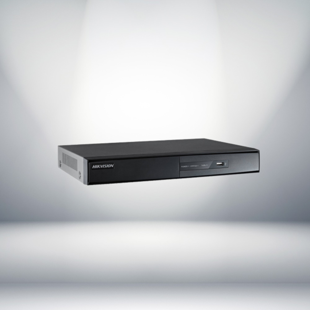 Hikvision DS-7104NI-Q1/M 4 Kanal NVR Kayıt Cihazı