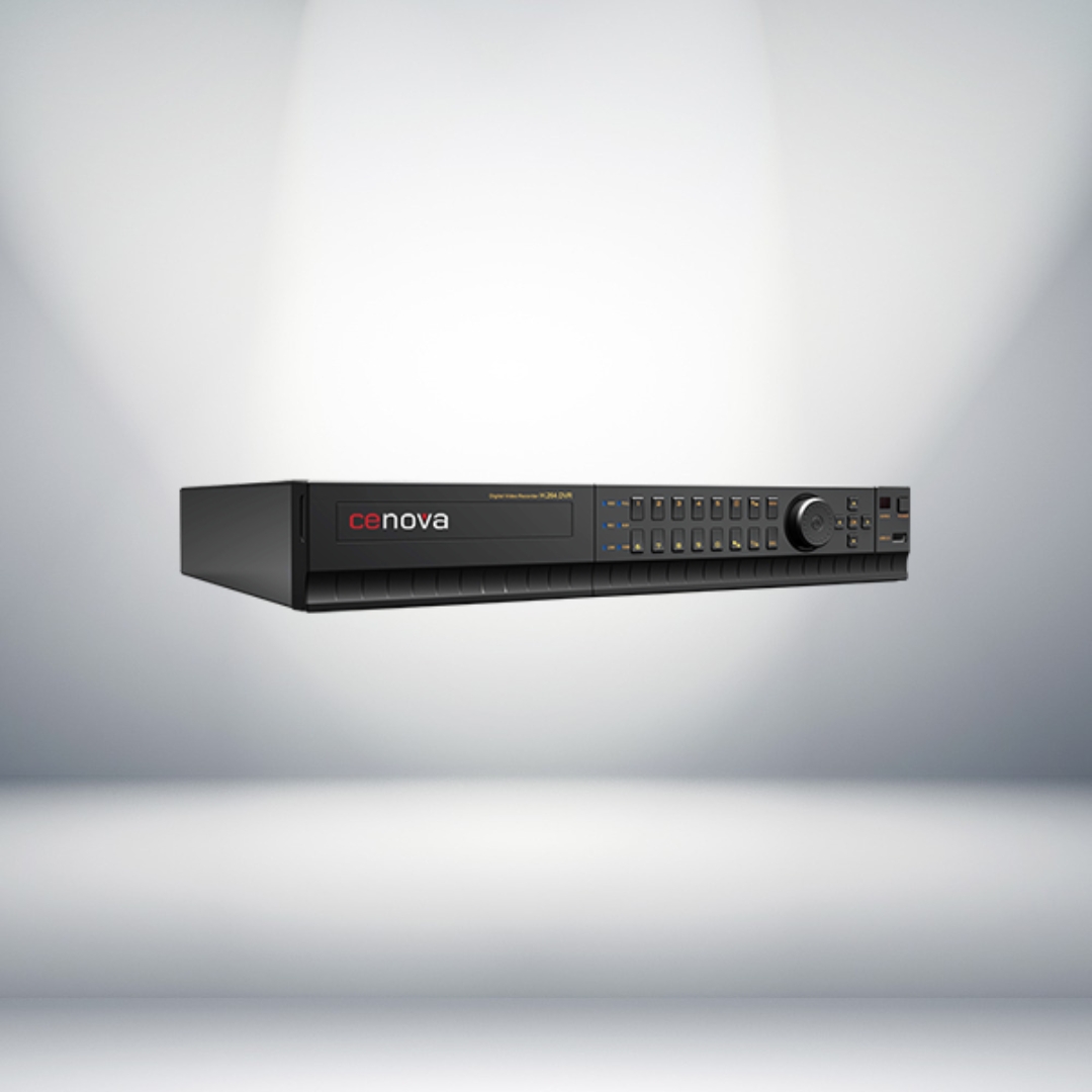Cenova CN-7016AHD 16 Kanal XVR Kayıt Cihazı