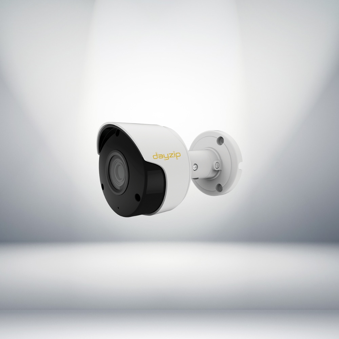 Dayzip DZ-2536 5 MP AHD Bullet Kamera