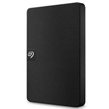 Seagate Expansion STEA1000400 1tb 2,5’’ Usb3,0 Harici Hdd, Siyah