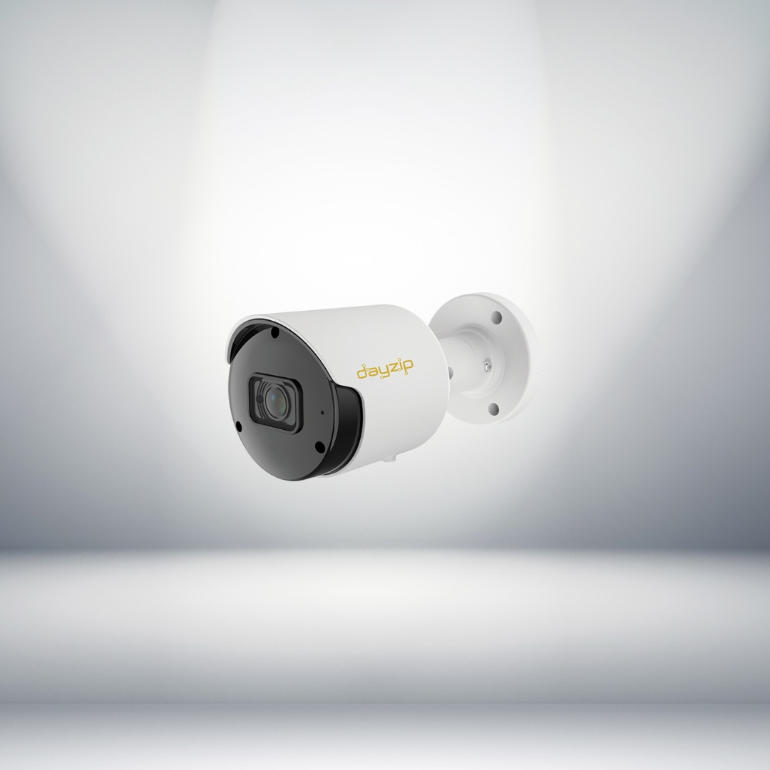 Dayzip DZ-2540 2MP AHD Bullet Kamera