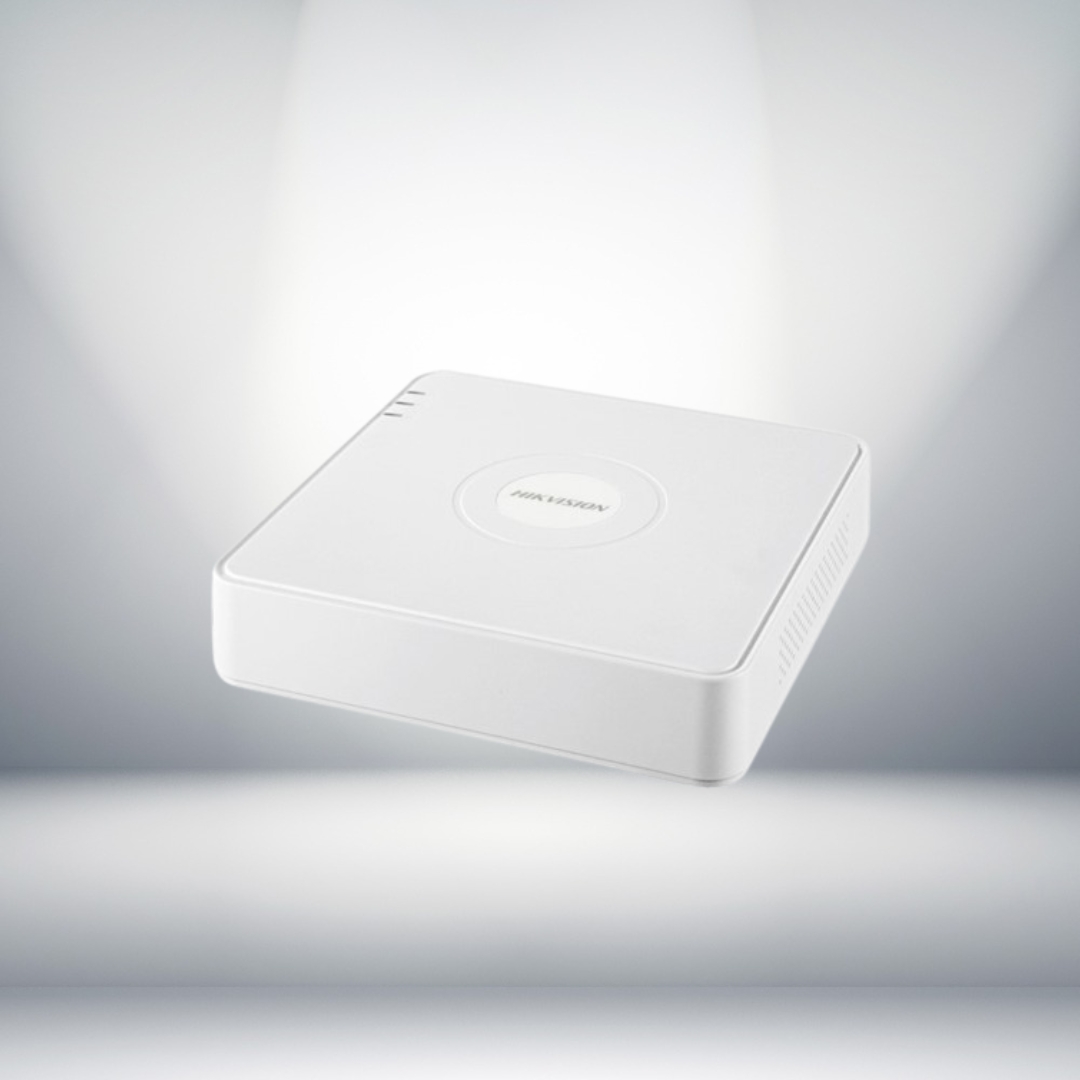 Hikvision DS-7108NI-Q1UHK 8 Kanal NVR Kayıt Cihazı 1 SATA, H.265+