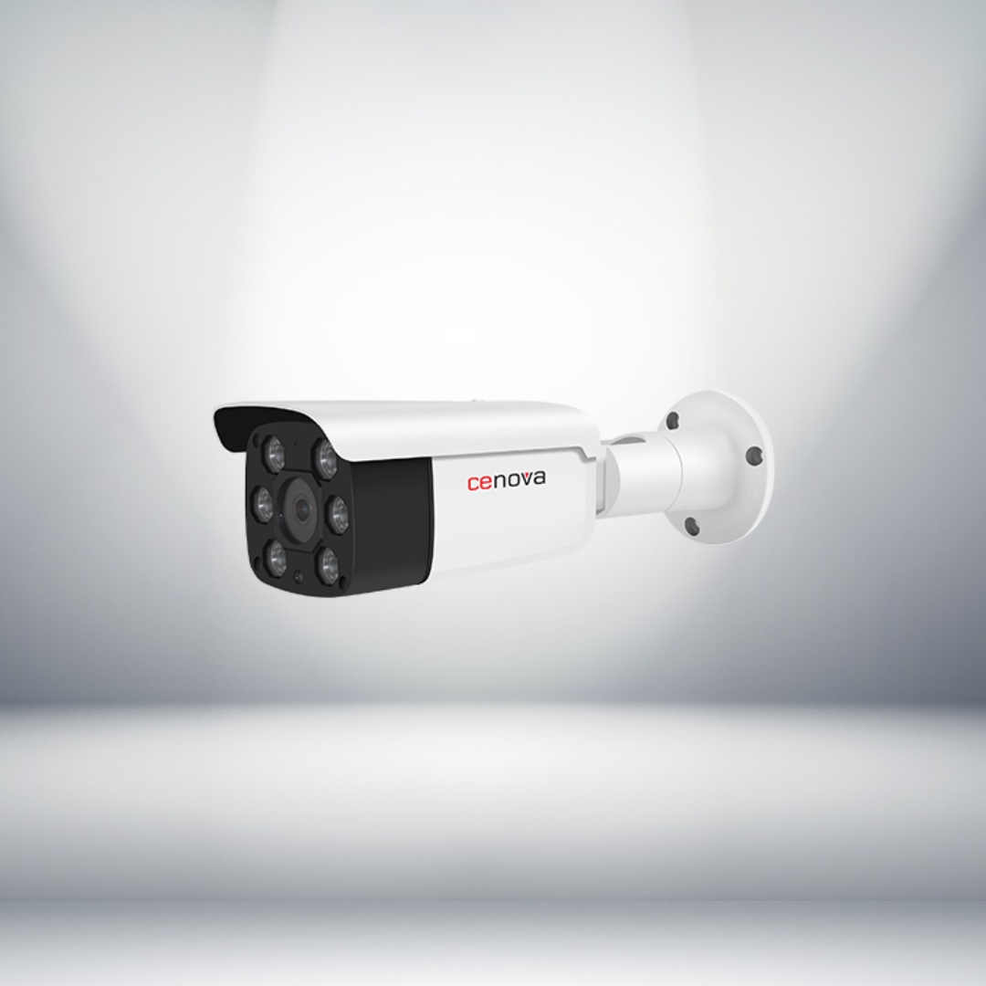 Cenova CN-2039AHD 2 MP AHD Bullet Kamera