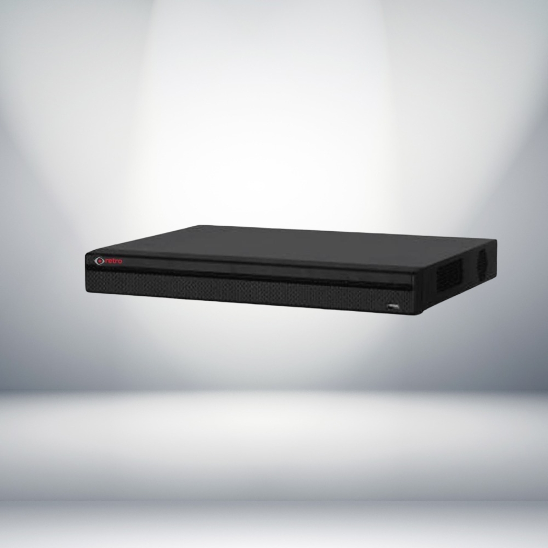 Dahua HCVR7208A-S3 Alarm + Ses 8 Kanal Full 1080P kayıt 1U HDCVI DVR ( HDCVI+IP+Analog )