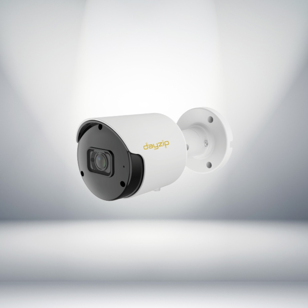 Dayzip DZ-2542 5MP AHD Bullet Kamera