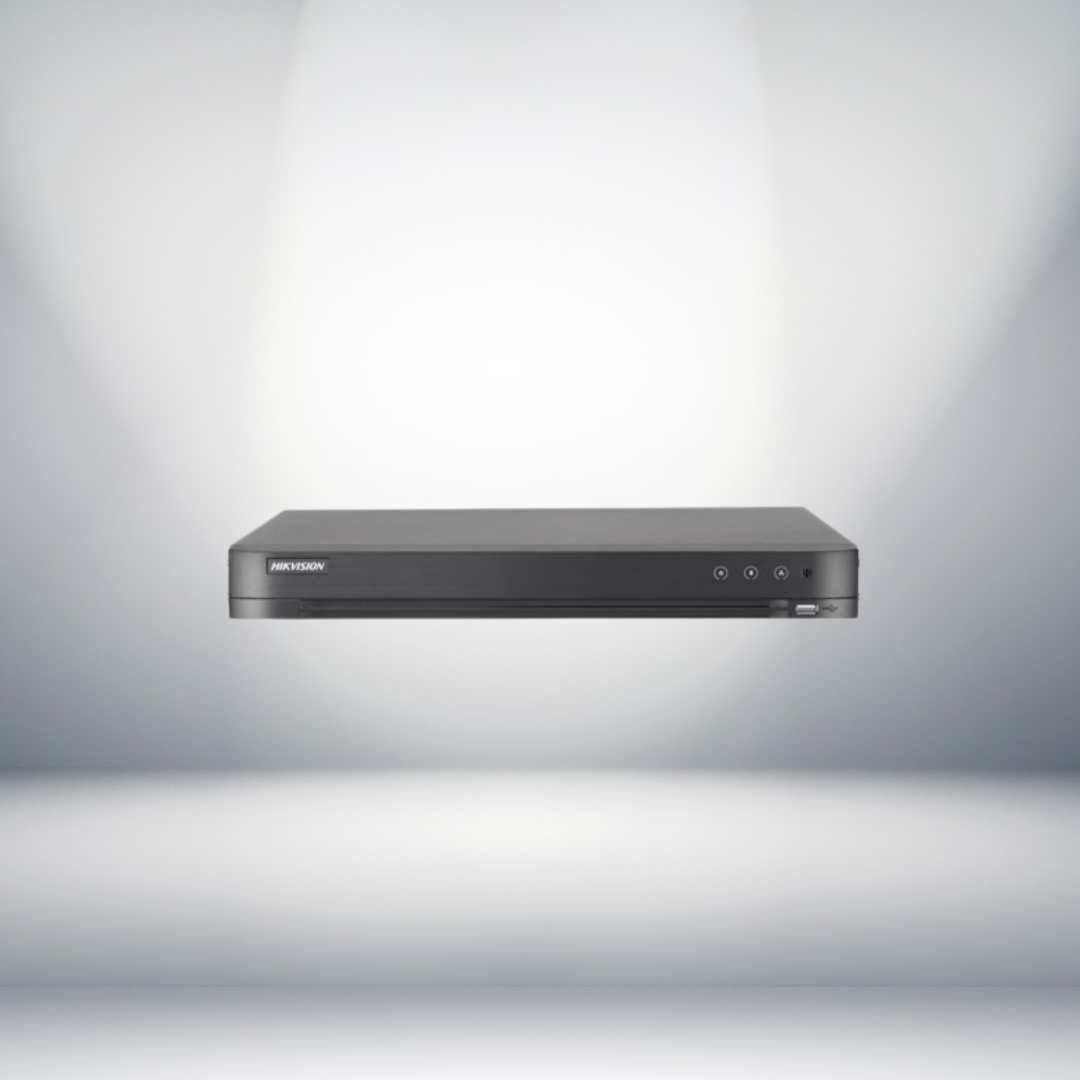 Hikvision DS-7232HGHI-K2 32 Kanal DVR Kayıt Cihazı