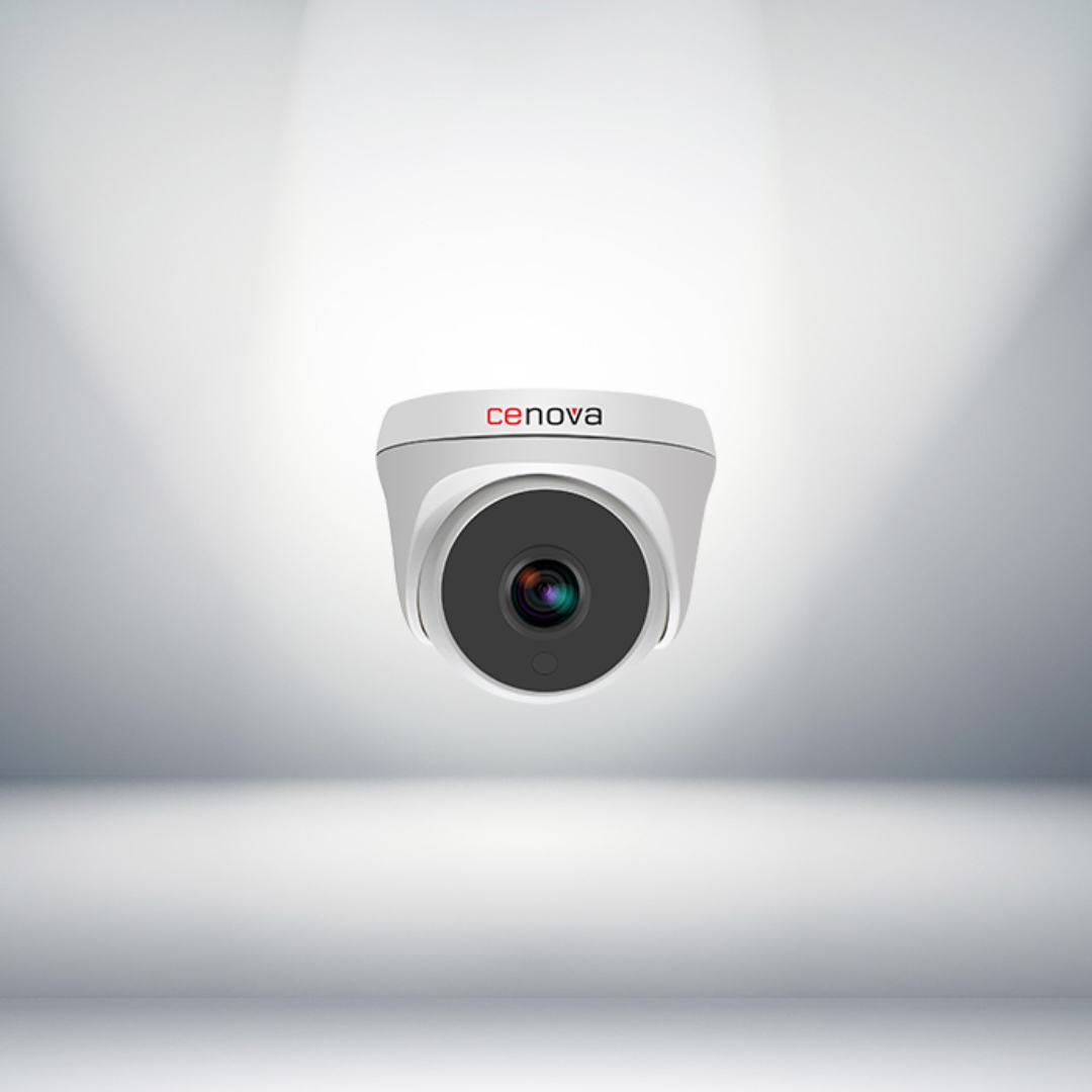 Cenova CN-3510AHD 5MP IR DOME KAMERA