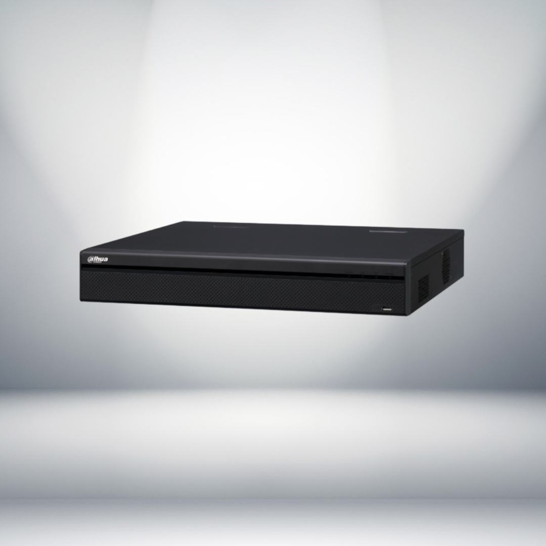 Dahua XVR5832S-X 32 Kanal Penta-brid 1080P DVR ( HDCVI+AHD+TVI+Analog+IP )