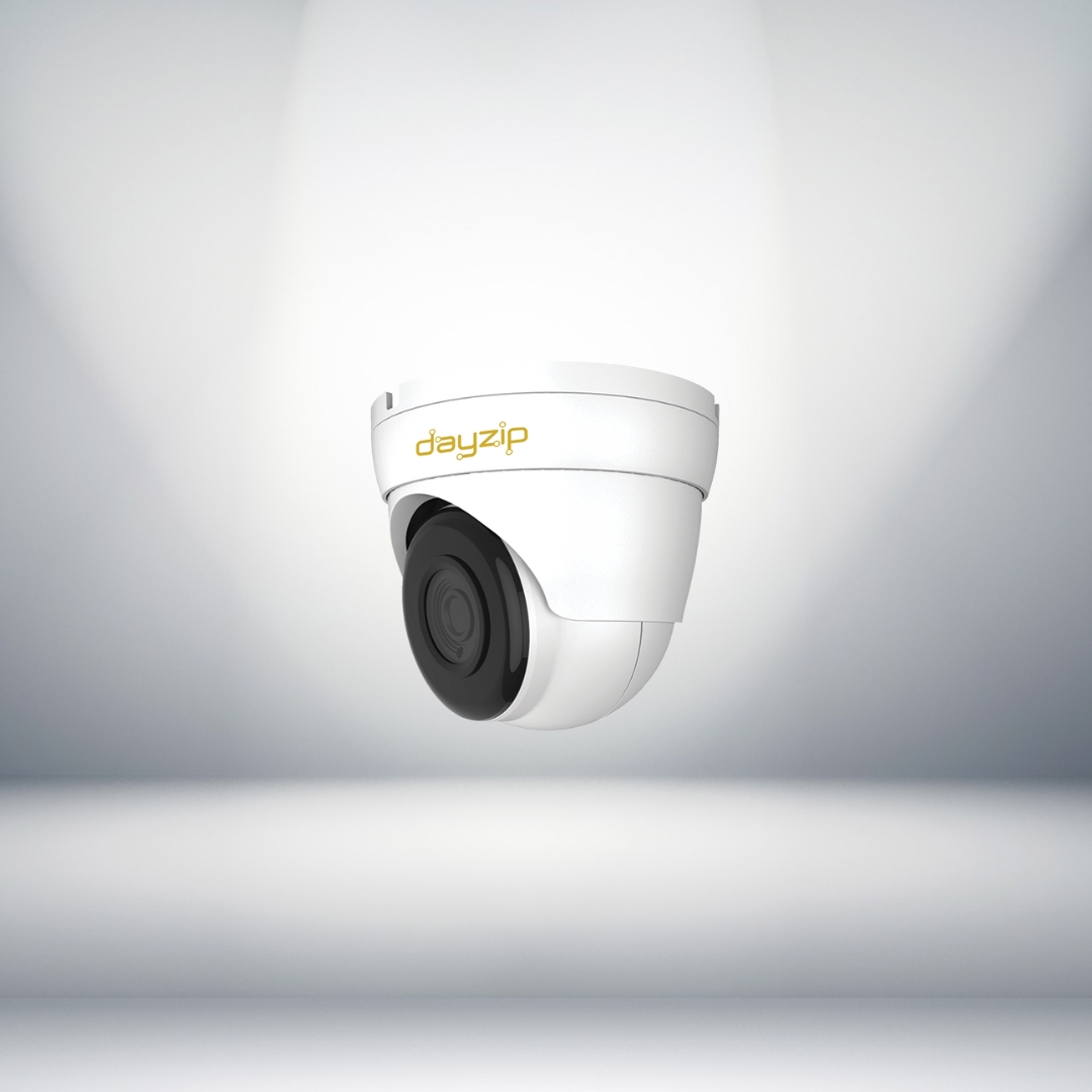 Dayzip DZ-2528 5MP AHD DOME KAMERA