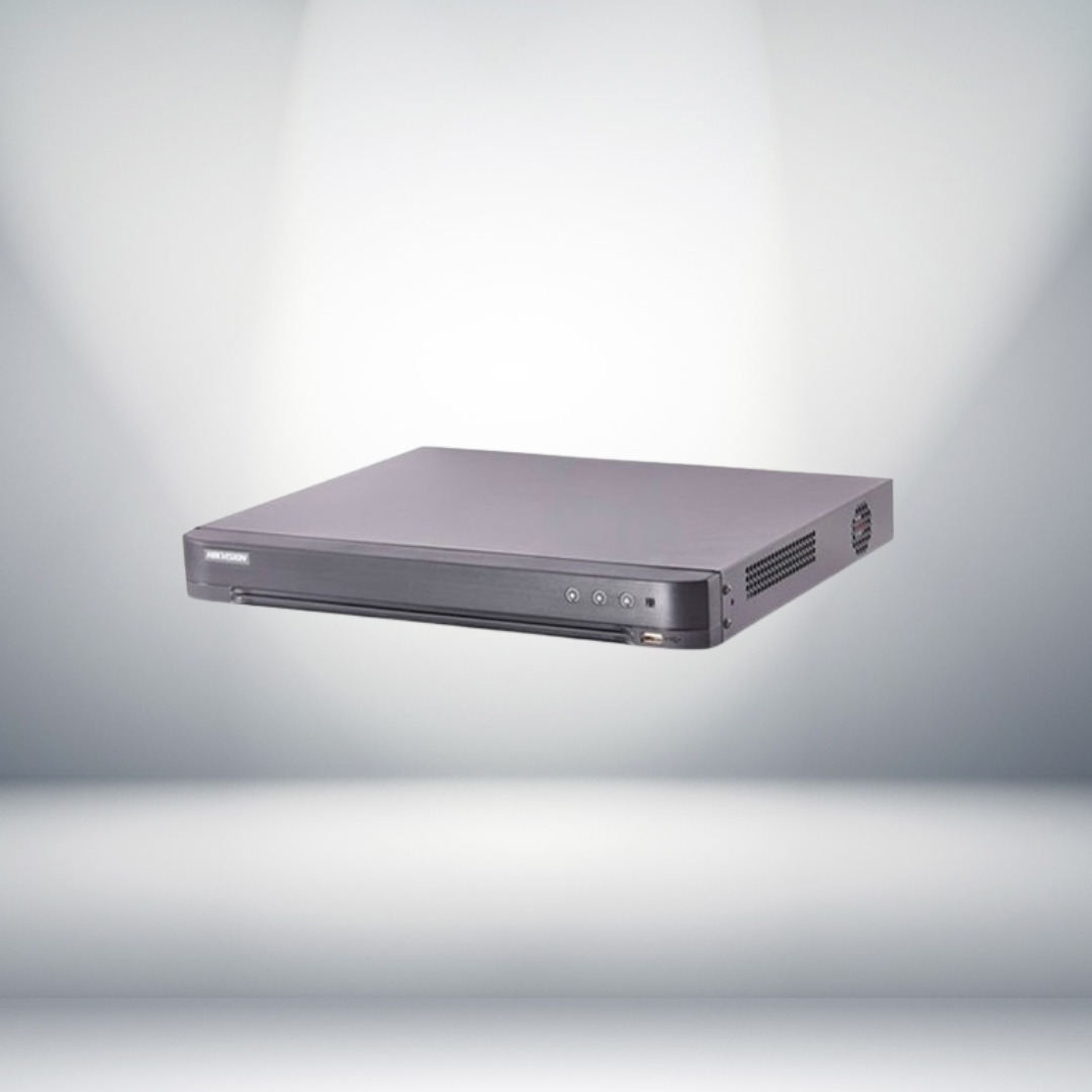 Hikvision iDS-7232HQHI-M2/S 32 Kanal DVR Kayıt Ciha