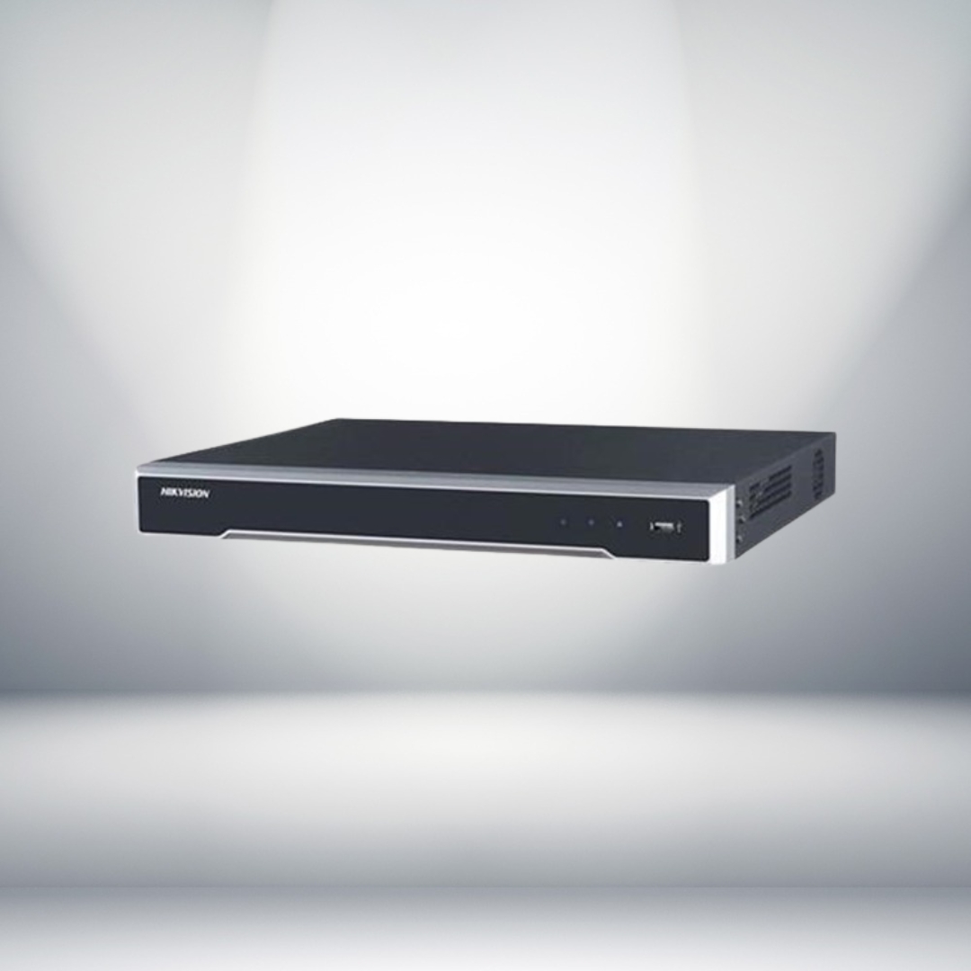 Hikvision DS-7616NI-Q2 16 Kanal NVR Kayıt Cihazı